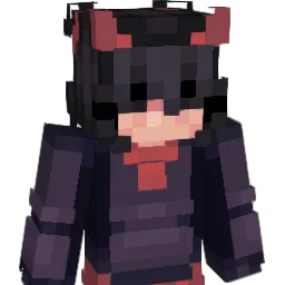zelain's Minecraft skin