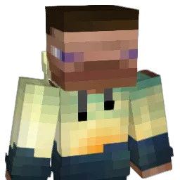 zelchy's Minecraft skin
