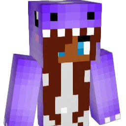 zelda856 Minecraft avatar bust