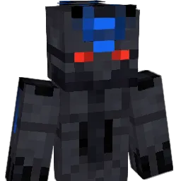 zeldamaster1213 Minecraft avatar bust