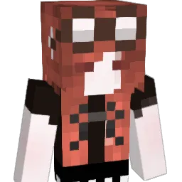 zeldaseraph's Minecraft skin