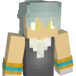 zeldius Minecraft avatar bust