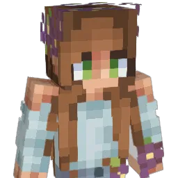 zeleancs Minecraft avatar bust