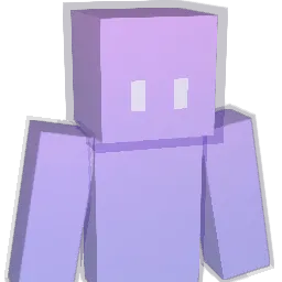 zelee08 Minecraft avatar bust