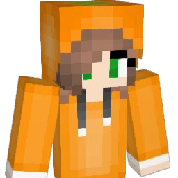 zeleews Minecraft avatar bust
