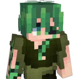 zelenzyn's Minecraft skin