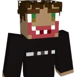 zeleznica's Minecraft skin
