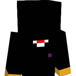 zelfred Minecraft avatar bust