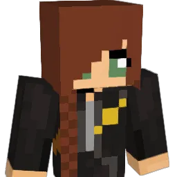 zelinajo Minecraft avatar bust