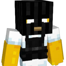 zellows's Minecraft skin