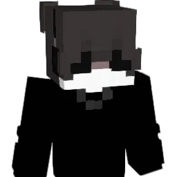 zelosz Minecraft avatar bust