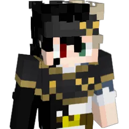 zeltex_ Minecraft avatar bust