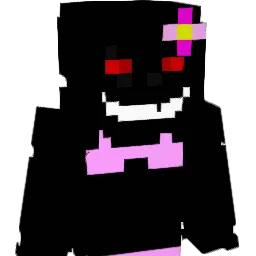 zemanosekk Minecraft avatar bust
