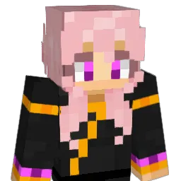 zemh Minecraft avatar bust