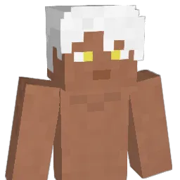 zemin9701 Minecraft avatar bust