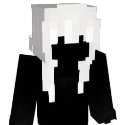 zeminems Minecraft avatar bust