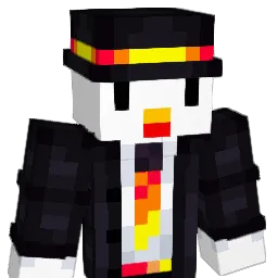 zemotts10 Minecraft avatar bust