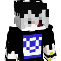 zemplezz35 Minecraft avatar bust