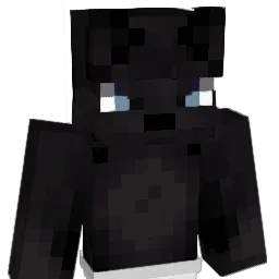 zen012345 Minecraft avatar bust