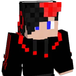 zen1221 Minecraft avatar bust