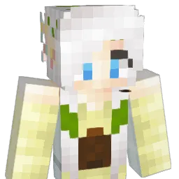 zen891 Minecraft avatar bust