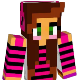 zena99's Minecraft skin