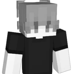 zenba1 Minecraft avatar bust