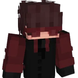 zenchh666 Minecraft avatar bust