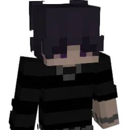 zencienes Minecraft avatar bust