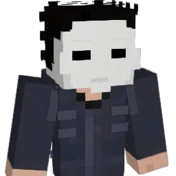 zenczakkuba67 Minecraft avatar bust