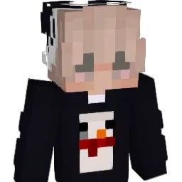 zendr0x Minecraft avatar bust