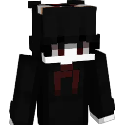 zenek_zero's Minecraft skin