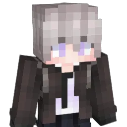 zengjf Minecraft avatar bust