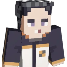 zenichi14 Minecraft avatar bust