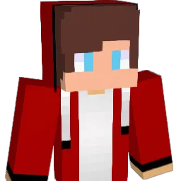 zenichi_maizen3 Minecraft avatar bust