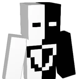 zenify1212 Minecraft avatar bust