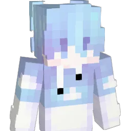 zenik101 Minecraft avatar bust