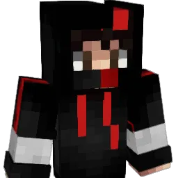zenikhi Minecraft avatar bust