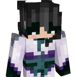 zenin101 Minecraft avatar bust