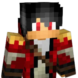 zenith9999 Minecraft avatar bust