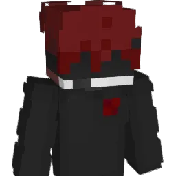 zenithK Minecraft avatar bust
