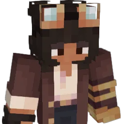 zenith_14 Minecraft avatar bust
