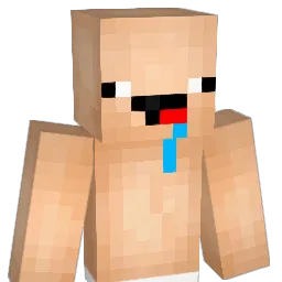 zenitoooo's Minecraft skin
