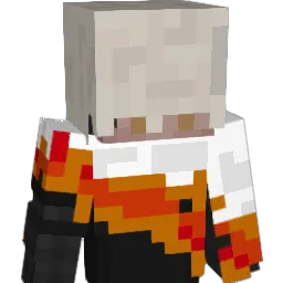 zenix76 Minecraft avatar bust