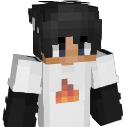 zenix_200 Minecraft avatar bust