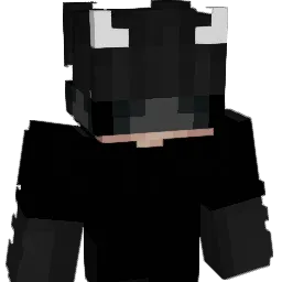 zenixcpvp Minecraft avatar bust