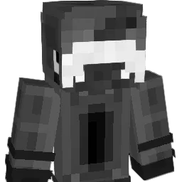 zeniyata Minecraft avatar bust