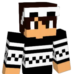 zenizlev's Minecraft skin