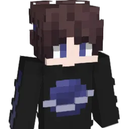 zenkiYT Minecraft avatar bust