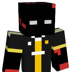 zenkoololoo Minecraft avatar bust
